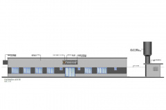 Delegacia da Mulher e do Turista em Foz do Iguaçu ganhará nova estrutura