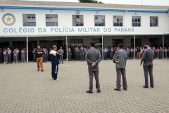 Colégios da Polícia Militar estão entre as melhores instituições de ensino no ranking do Ideb