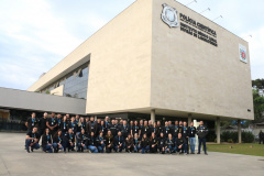 Novos servidores da Polícia Científica vão reforçar o trabalho da perícia a partir de março