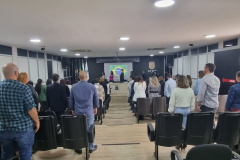 PCPR lança campanha com foco em mulheres vítimas de violência doméstica