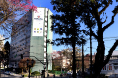 Novo projeto de lei cria Fundação de Apoio à Atividade de Segurança Pública