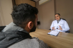 Estado prorroga inscrições para programa de saúde mental aos profissionais da segurança