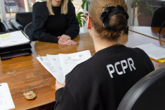 Polícia Civil orienta vítimas de violência doméstica a registrarem Boletim de Ocorrência