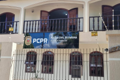 Estado inaugura nova estrutura da Delegacia da Mulher em Cianorte