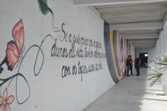 Polícia Penal lança projeto pioneiro para capacitação e primeiro emprego de jovens