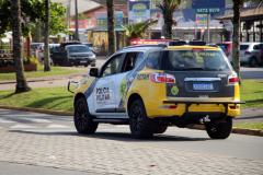 PMPR deflagra operação contra organizações criminosas que atuam no Litoral