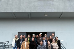 Complexos Sociais da Polícia Penal do Paraná recebem 93 novos residentes