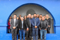 Polícia Penal inaugura Sede da Coordenação Pedagógica da Divisão de Educação