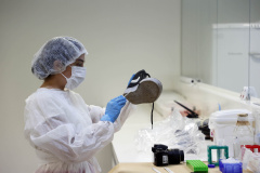 Com novos servidores, Polícia Científica supera marca de histórica de laudos emitidos em 2022