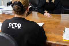 Serviço de apoio aos policiais civis e seus familiares realizou 1,7 mil atendimentos em 2022