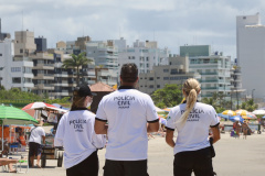 PCPR orienta foliões para cuidado com novo golpe do cartão