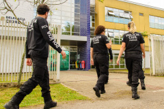 Polícia Civil elucida homicídio em Paranaguá em menos de 12 horas