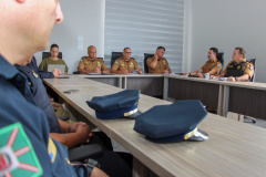 Polícia Militar fará operação especial durante o Carnaval de Curitiba
