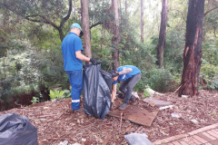 Em Cascavel, pessoas privadas de liberdade auxiliam população no combate ao mosquito da dengue
