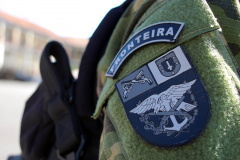 Polícia Militar do Paraná prende foragido por homicídio ocorrido no Rio de Janeiro