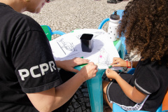 PCPR na Comunidade leva serviços para a população de Tijucas do Sul na quarta-feira