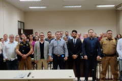 Segurança Pública avança com ações dos Consegs