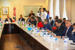 Polícia Penal do Paraná vai participar da mesa diretora do conselho nacional da área