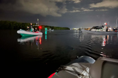 Operação integrada nas fronteiras e divisas resulta em 3,4 toneladas de drogas apreendidas