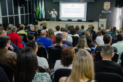 PCPR promove palestra de capacitação para atendimento a autistas