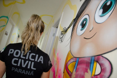 PCPR alerta sobre os cuidados nas redes sociais envolvendo crianças e adolescentes