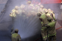 Formatura dos Alunos do Curso de Formação de Praças Bombeiro Militar 2022/2023