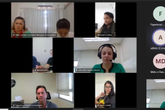 NEPSD realiza primeiro encontro de 2023 com Conselhos Municipais de Políticas Públicas Sobre Drogas