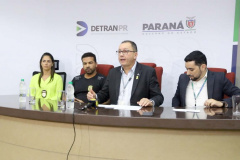 Estado alerta para golpes com sites que cobram agendamentos e fraudam IPVA e leilões