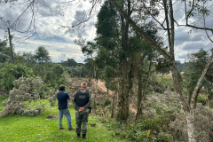 Polícia Militar resgata aves nativas e prende seis pessoas por crimes ambientais na RMC