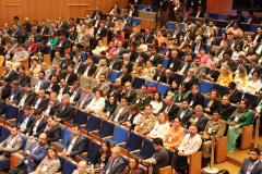 Secretário Hudson participa do 8° encontro do Consórcio de Integração Sul e Sudeste - COSUD