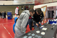 PCPR na Comunidade atende mais de mil pessoas e confecciona 752 RGs em Apucarana