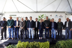 Paraná ativa Fórum de Mudanças Climáticas e estuda implementar segundo batalhão do BPAmb