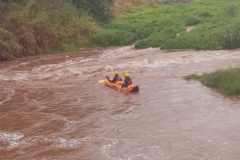 Corpo de menino desaparecido é encontrado em Londrina