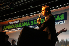 Estado apresenta novas metas e compromissos na política de controle às drogas