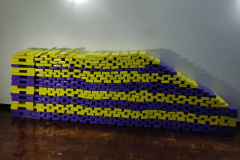  Polícia Militar apreende meia tonelada de drogas em Jaguapitã