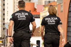 Governo nomeia 225 novos policiais civis para reforçar quadros da segurança pública
