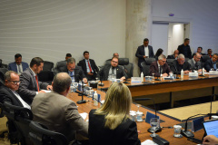 Reunião do Consej no Paraná reúne 20 estados e alinha demandas do sistema prisional