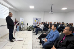  Egressos do sistema prisional entram em projeto de Cascavel que facilita acesso ao trabalho