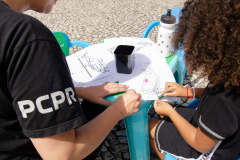 Projeto PCPR na Comunidade chega a Tijucas do Sul nesta terça-feira