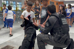 Projeto PCPR na Comunidade comemora um ano com 55 mil pessoas atendidas