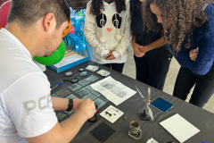  PCPR na Comunidade atende 1,4 mil pessoas em Cascavel