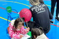 PCPR na Comunidade atende pessoas em Matinhos, Caiobá e no bairro Cajuru, em Curitiba