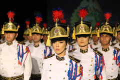  Governo amplia vagas dos concursos de cadetes da PM e dos Bombeiros