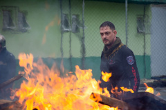 Polícia Penal promove curso de brigadista de incêndio penitenciário para servidores em Londrina