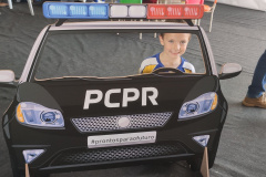 PCPR na Comunidade atende 600 pessoas durante evento alusivo aos 200 anos de Ponta Grossa 