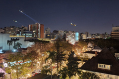 Secretaria de Segurança Pública lança operação para intensificar policiamento na Capital