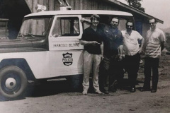 PCPR comemora o Dia do Policial Civil Veterano