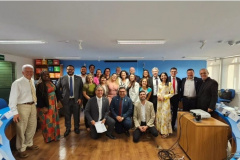 Comissão Interfederativa de Políticas sobre Drogas tem 1ª reunião para discutir melhorias 