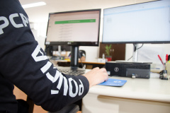 PCPR possui serviço de emissão de quatro atestados; saiba quais são e como solicitar