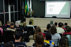 PCPR convida servidores a participarem de palestra sobre o Transtorno do Espectro Autista